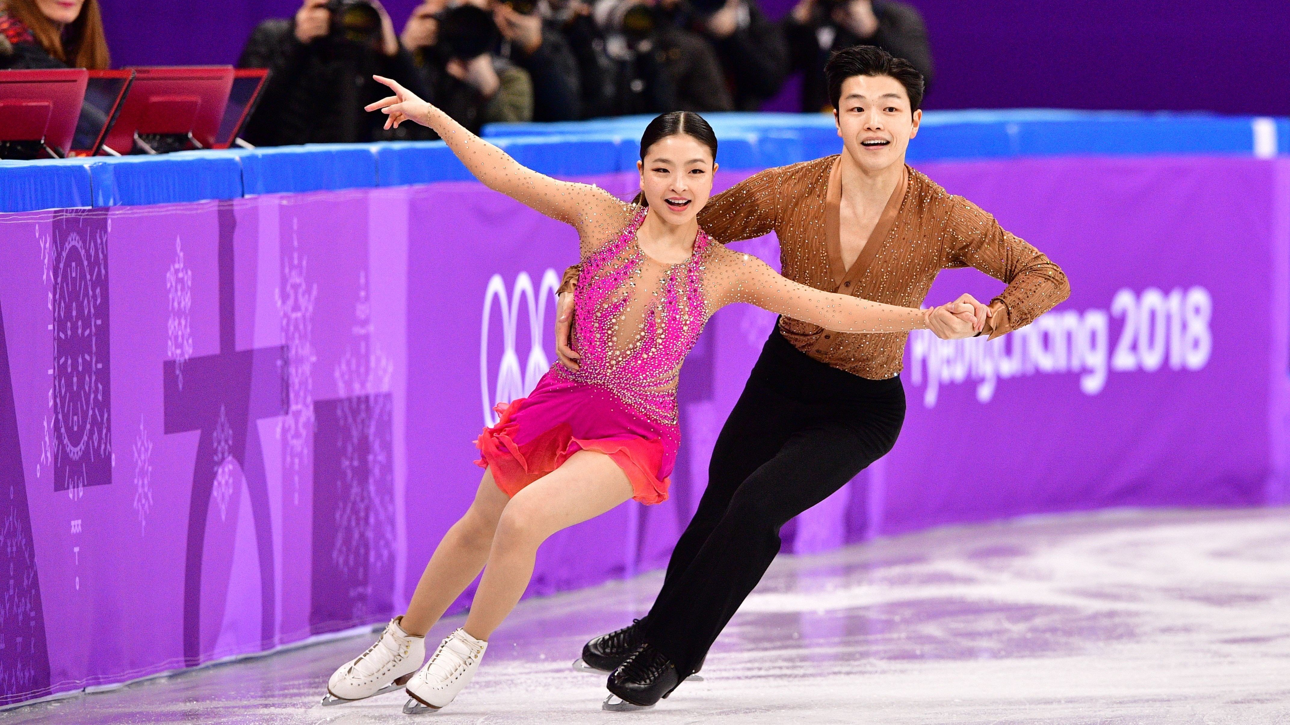 Shibutanis Lead U.S. Figure Skating Hall of Fame Class of 2023 U.S